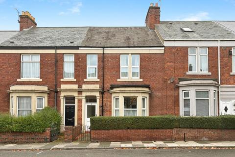 York Terrace, North Shields NE29 3 bed terraced house for sale