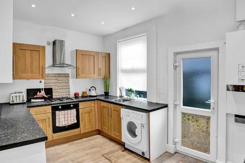 New Wellington Street, Mill Hill... 3 bed terraced house for sale