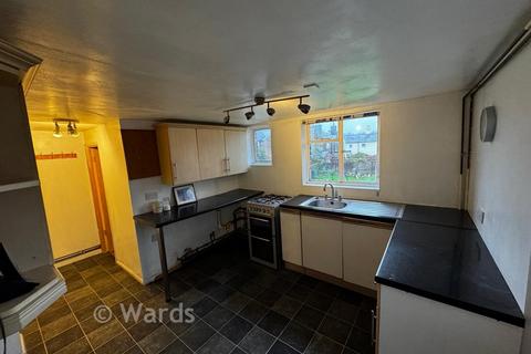 Gromenfield, Groombridge, Tunbridge... 3 bed semi