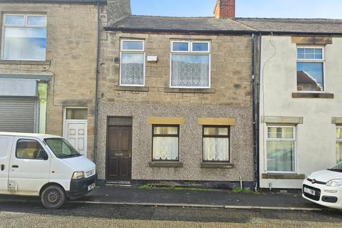 Chopwell Road, Newcastle upon Tyne NE17 3 bed end of terrace house for sale