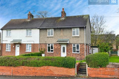 Trem Y Mynydd, Wrexham LL11 2 bed semi