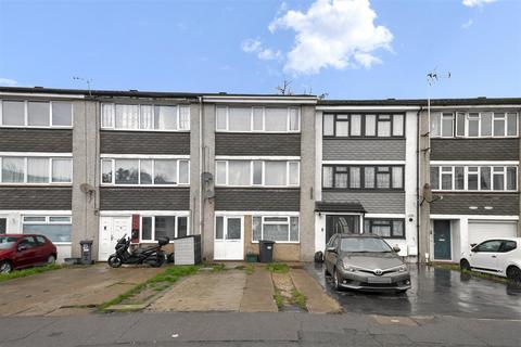 Convent Way, Southall 4 bed townhouse for sale