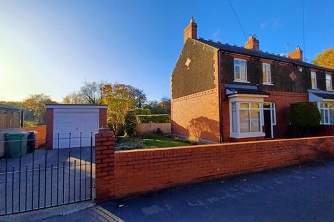 North Road, Spennymoor, County... 3 bed semi