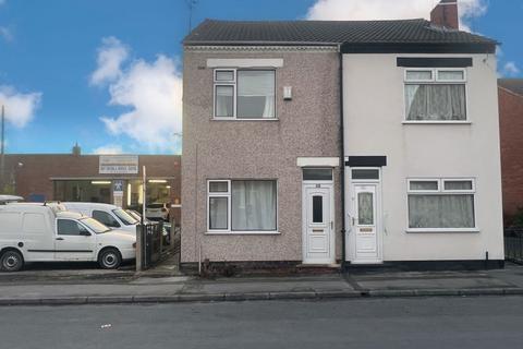 68 Phoenix Street... 3 bed semi