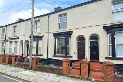 Coniston Street, Merseyside L5 3 bed terraced house for sale