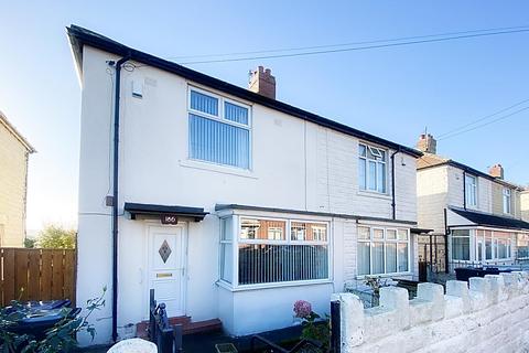 Ayton Street, Newcastle Upon Tyne 3 bed semi