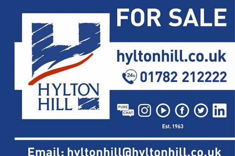 King Street, Kidsgrove ST7 3 bed semi