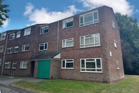Flat 3, 11 Clent Way, Quinton... 1 bed apartment for sale