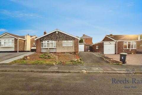 Willowvale, Durham DH2 2 bed bungalow for sale