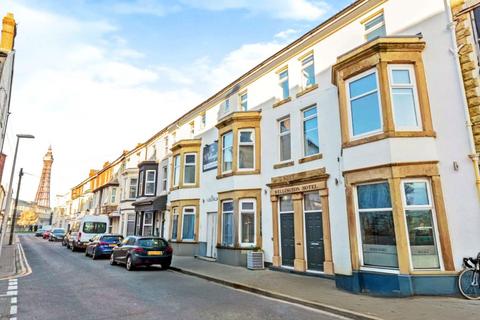 The Wellington Apartments 1 bed apartment for sale