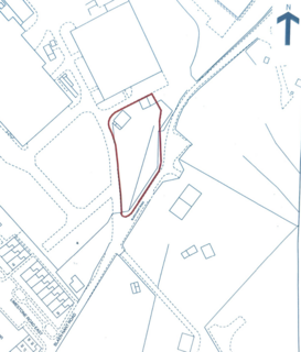Barleyfield Industrial Estate... Land for sale