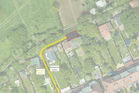 Land @ Brunswick Road, Fowlers Walk... Land for sale
