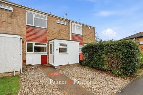 Boswells Drive, Essex CM2 3 bed terraced house for sale