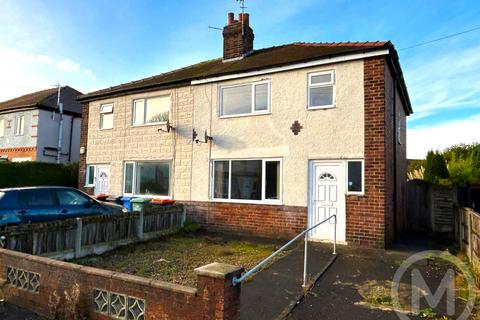 Lancaster Avenue, Thornton