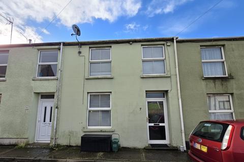 Froynes Terrace, Pembroke... 2 bed terraced house for sale