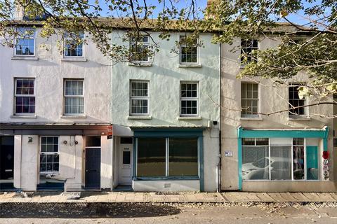 Fortuneswell, Portland, Dorset, DT5 4 bed terraced house for sale