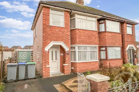 Rossington Avenue, Bispham 3 bed house for sale