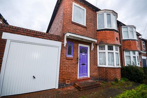 Northfield Road, Gosforth 3 bed semi