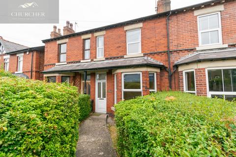 Ormskirk L39 5 bed terraced house for sale