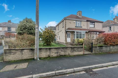 Claremont Road, Wrose, Shipley, BD18 2 bed semi
