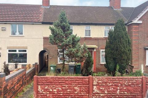 125 Hill Top Road, Oldbury, B68 9DX 4 bed terraced house for sale