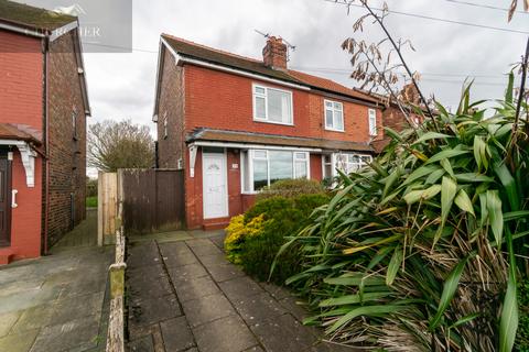 Westhead, Ormskirk L40 3 bed semi