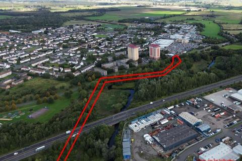 Mill Lade, Linwood, Renfrewshire PA1 Land for sale