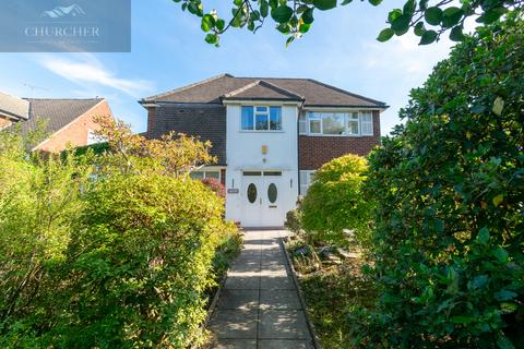Southport PR9 3 bed terraced house for sale