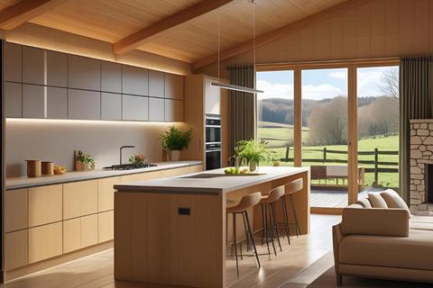 Abersoch LL53 3 bed lodge for sale