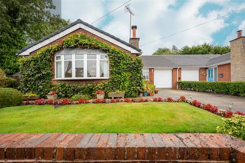Aughton, Ormskirk L39 3 bed detached house for sale