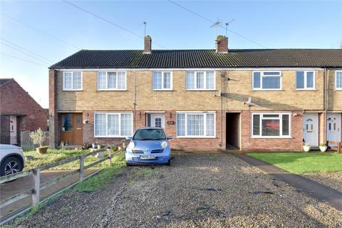 Hambleton Place, Thirsk, North... 3 bed terraced house for sale