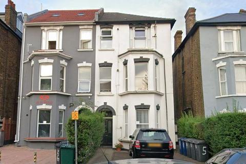 Claremont Road, London NW2 Studio for sale