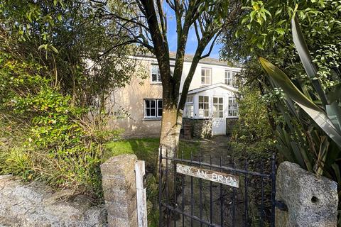 Budock Water 3 bed detached house for sale