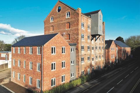 Hadley Place, Worcester WR2 2 bed apartment for sale