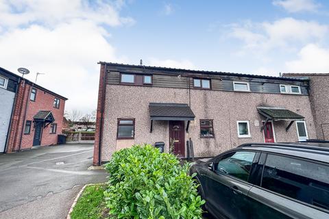 48 Caversham Road, Leicester... 3 bed end of terrace house for sale