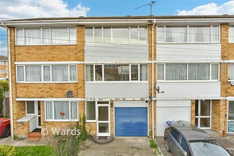Millfield, Sittingbourne, Kent 3 bed terraced house for sale