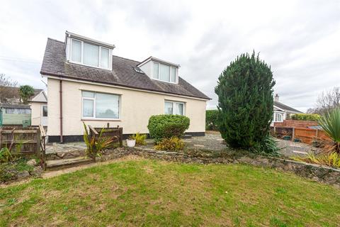 Gwel Y Don, Pentraeth, Isle Of... 4 bed bungalow for sale