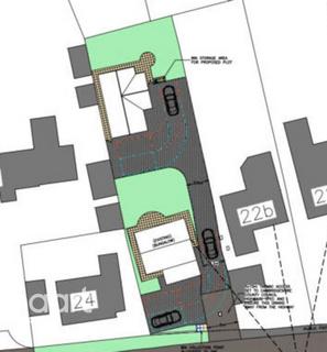 School Lane, Manea Land for sale