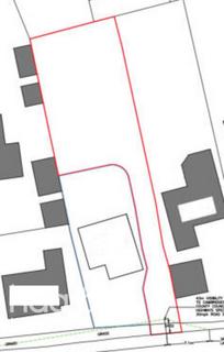 School Lane, Manea Land for sale