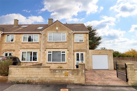 Teddington Close, Bath, BA2 3 bed end of terrace house for sale
