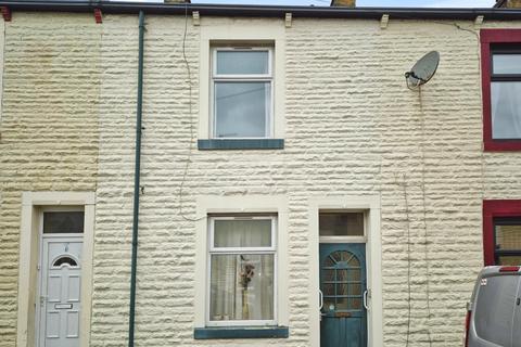 Claughton Street, Lancashire BB10 2 bed terraced house for sale