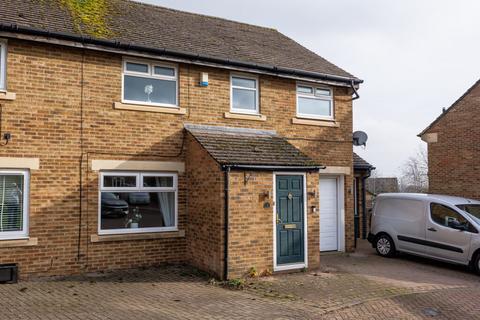 Stainmore Close, County Durham DL12 4 bed semi