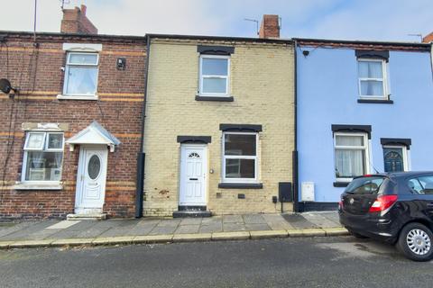 32 Tenth Street, Horden, Peterlee... 2 bed terraced house for sale