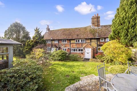 Henfield Common North, Henfield 3 bed terraced house for sale