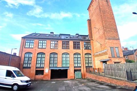 Western Road, Off Narborough Road 2 bed apartment for sale