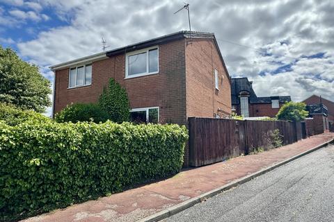 North Ravensworth Street, Sunderland... 2 bed semi