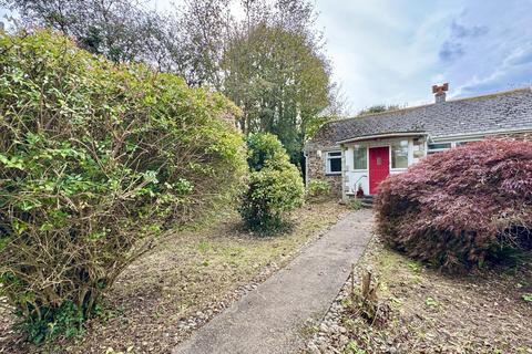 Goonhavern, Truro 2 bed bungalow for sale