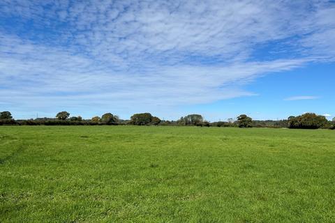 Land Adjacent To The A31, Corfe... Land for sale