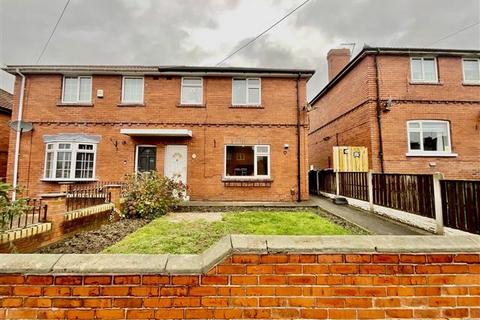 Aughton 3 bed semi