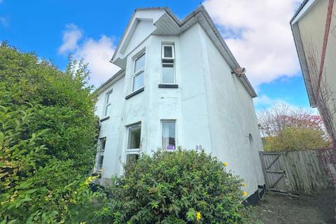 98 Brassey Road, Bournemouth, Dorset... 5 bed detached house for sale